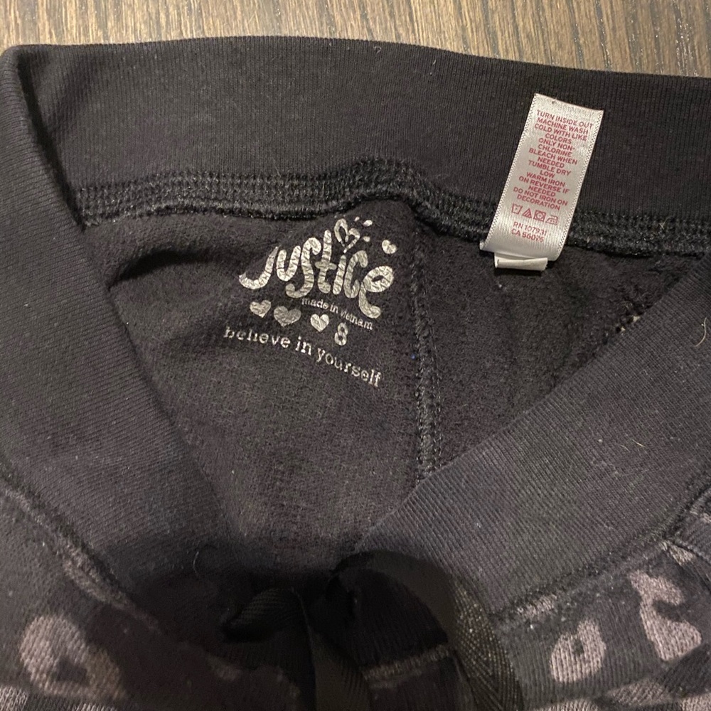 kids sweatpants